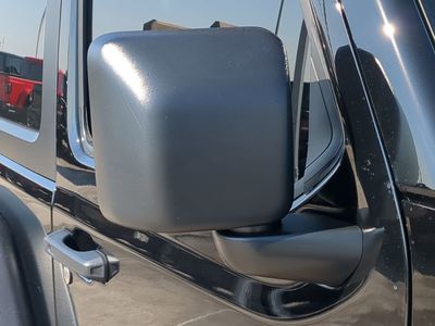 2026 Jeep Wrangler - Photo 12