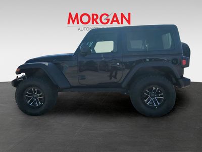 2026 Jeep Wrangler - Photo 9