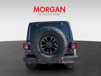 2026 Jeep Wrangler - Photo 7