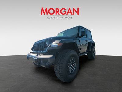 2026 Jeep Wrangler - Photo 4
