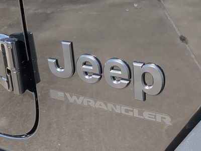 2026 Jeep Wrangler - Photo 13