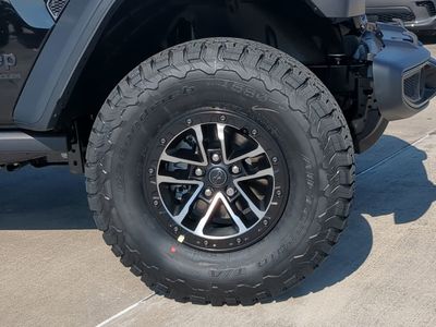 2026 Jeep Wrangler - Photo 11