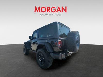 2026 Jeep Wrangler - Photo 6