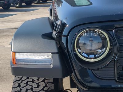 2026 Jeep Wrangler - Photo 10