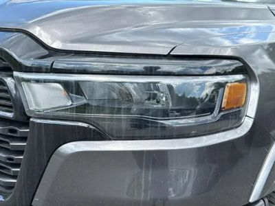 2026 RAM 1500 — detail view