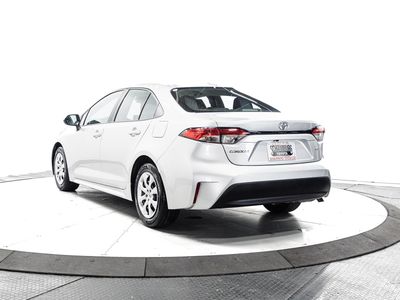 2023 Toyota Corolla - Photo 8
