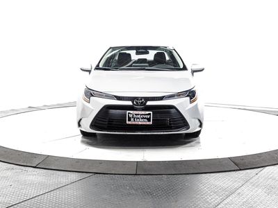 2023 Toyota Corolla - Photo 2