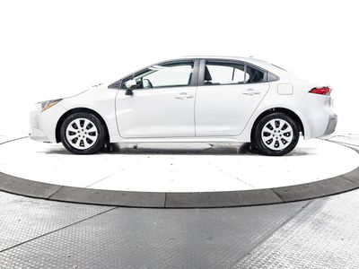 2023 Toyota Corolla - Photo 7