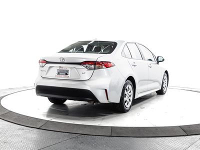 2023 Toyota Corolla - Photo 11