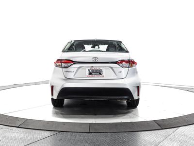 2023 Toyota Corolla - Photo 9