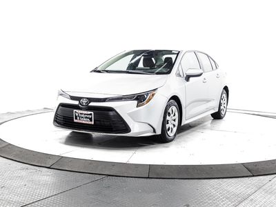 2023 Toyota Corolla - Photo 3