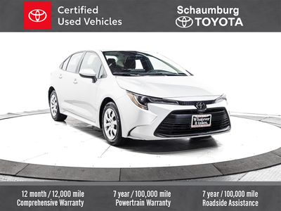 2023 Toyota Corolla - Photo 1