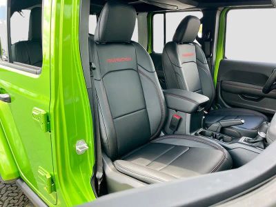 2026 Jeep Wrangler — photo 28 view
