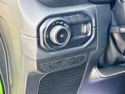 2026 Jeep Wrangler — photo 10 view