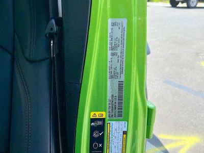 2026 Jeep Wrangler — photo 31 view