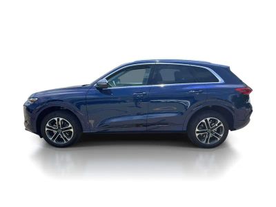2025 Audi Q5 — detail view