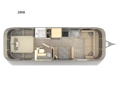 2025 Airstream Flying Cloud - Photo 3