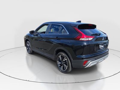 2024 Mitsubishi Eclipse Cross - Photo 5