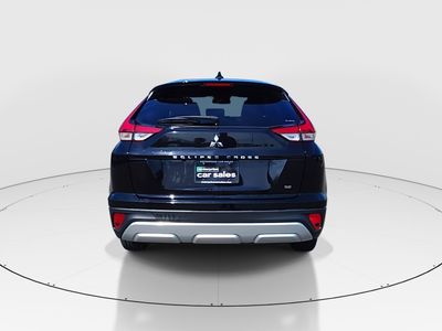 2024 Mitsubishi Eclipse Cross - Photo 6