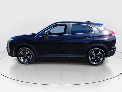 2024 Mitsubishi Eclipse Cross - Photo 4