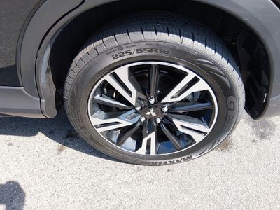 2024 Mitsubishi Eclipse Cross - Photo 10