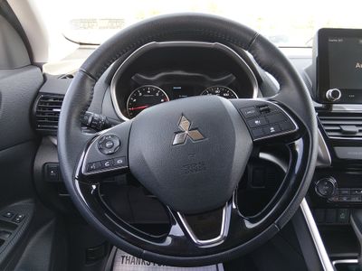 2024 Mitsubishi Eclipse Cross - Photo 12