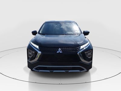 2024 Mitsubishi Eclipse Cross - Photo 2