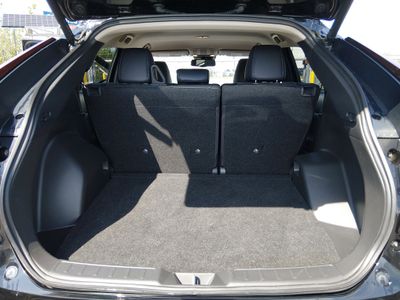 2024 Mitsubishi Eclipse Cross - Photo 11