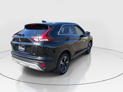 2024 Mitsubishi Eclipse Cross - Photo 7