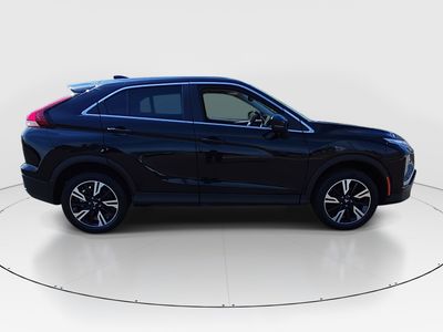 2024 Mitsubishi Eclipse Cross - Photo 8
