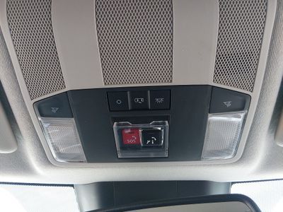 2024 Mitsubishi Eclipse Cross - Photo 21