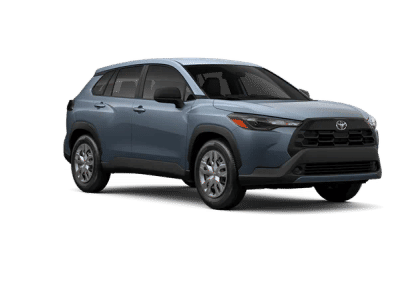 2026 Toyota Corolla Cross - Photo 17