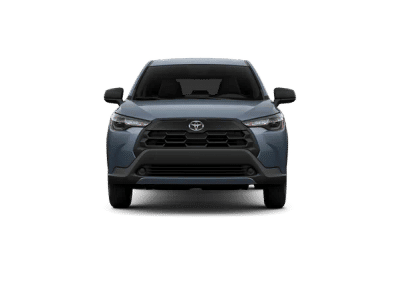 2026 Toyota Corolla Cross - Photo 2
