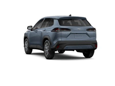 2026 Toyota Corolla Cross - Photo 26
