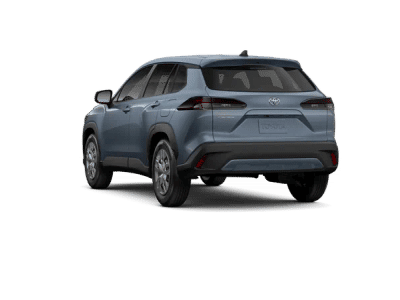 2026 Toyota Corolla Cross - Photo 9