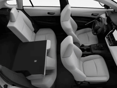2026 Toyota Corolla Cross - Photo 30