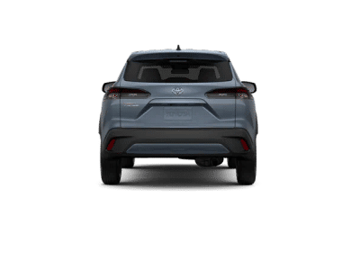 2026 Toyota Corolla Cross - Photo 10