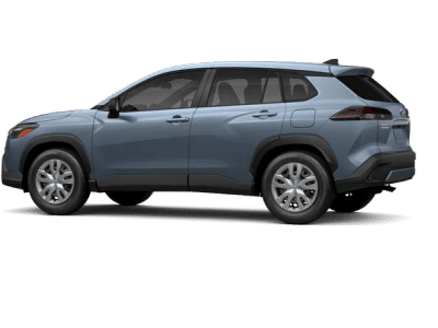 2026 Toyota Corolla Cross - Photo 7