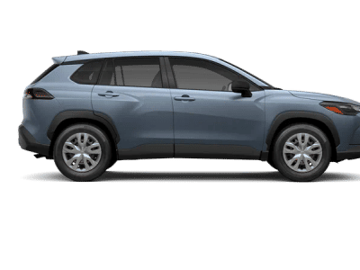 2026 Toyota Corolla Cross - Photo 14