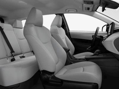 2026 Toyota Corolla Cross - Photo 20