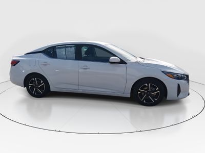 2024 Nissan Sentra - Photo 8
