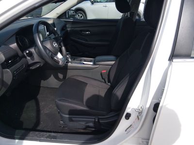2024 Nissan Sentra - Photo 20