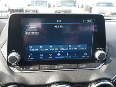2024 Nissan Sentra - Photo 18