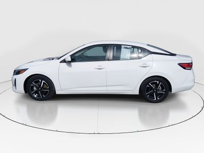 2024 Nissan Sentra - Photo 4