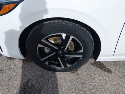 2024 Nissan Sentra - Photo 10