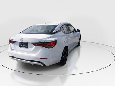 2024 Nissan Sentra - Photo 7