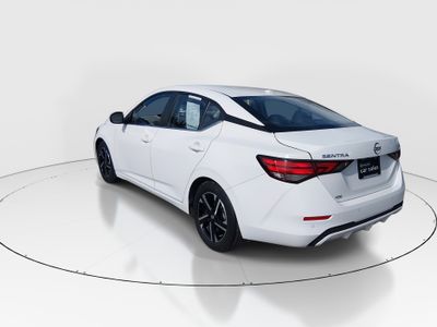 2024 Nissan Sentra - Photo 5
