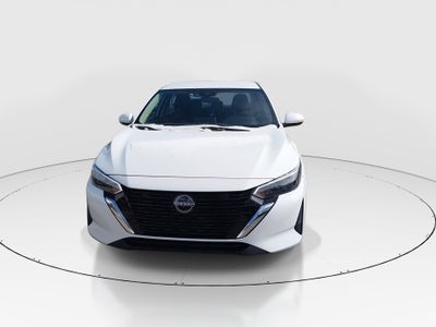 2024 Nissan Sentra - Photo 2