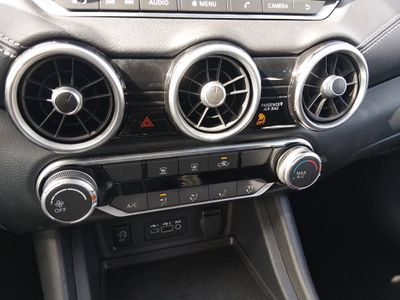 2024 Nissan Sentra - Photo 21