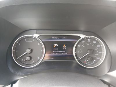 2024 Nissan Sentra - Photo 14